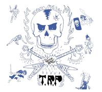 Trp - Warlord