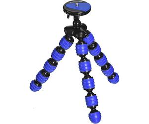 Trpied Cullmann Mini Alpha 350 Bleu