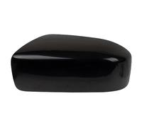 TRQ Capuchon de rétroviseur côté conducteur compatible avec Honda Accord 2003-2007