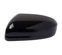 TRQ Capuchon de rétroviseur côté conducteur compatible avec Honda Civic 2014-2015