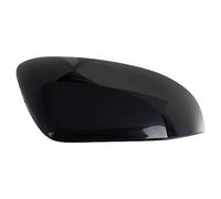 TRQ Capuchon de rétroviseur côté passager compatible avec Toyota Corolla 2020-2022