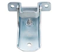 TRQ Charnière de porte supérieure avant gauche ou droite pour Ford Econoline Van 11-18