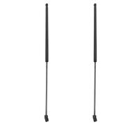 TRQ Ensemble de supports de levage de capot compatible avec Audi 2017-2022