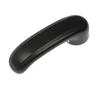 TRQ Poignée de porte intérieure arrière coulissante, compatible avec Hyundai Entourage 2007-2008 2006-2012 Kia Sedona 2007-2008