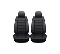 TRQCHIPS 2 Housses Siège Avant Voiture, pour Renault Modus/Grand Modus 2004-2008 2009 2010 2011 2012 Housses Siège Voiture Avant Confortable Respirant Protecteur Coussins Siège Couvre
