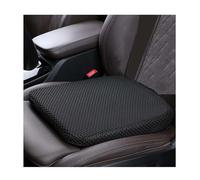 TRQCHIPS Coussin rehausseur Voiture pour Ford Puma/Puma St SUV 2019-2024, Coussin de siège Auto Ergonomique en Mousse à mémoire de Forme, Respirant et antidérapant,8cm