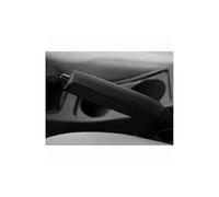 TRQCHIPS Couverture Frein à Main Voiture, pour Fiat Punto I/II (Type 188 176) 1993-2007 Handbrake Cover Protecteur PoignéE Anti DéRapant Auto IntéRieur Accessoires,B