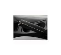 TRQCHIPS Couverture Frein à Main Voiture, pour Nissan Juke/Juke Nismo RS 2010-2016 2017 2018 2019 Handbrake Cover Protecteur PoignéE Anti DéRapant Auto IntéRieur Accessoires,C