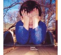 Trr50 Thank You [Import]