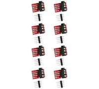 Trrs 3 5 Mm Music Video Prises Break Out Board Board Vidéo Vidéo Musique MP3 PLIGS Module pour Les PROJETS PROTOTYPINES