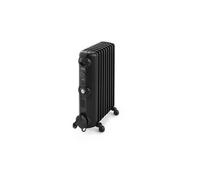 trrs0920cb 2000 watts radiateur bain d'huile mobile - 3 puissances