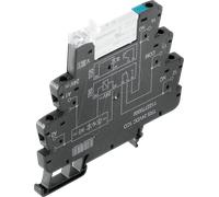 Interface relais TERMSERIES Weidmüller TRS 12VDC 1CO 1122750000 10 pc(s)