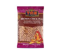 TRS - 2 kg de Kala Chana - Pois chiches bruns/Brown Chickpeas (Kala Chana)