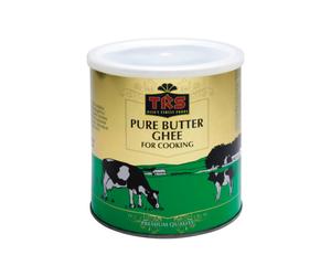 TRS Beurre Clarifié (Ghee) Pur 500 g