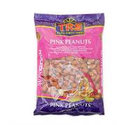 TRS Cacahuètes roses décortiquées - 375 g