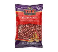 TRS Cacahuètes rouges 375 g