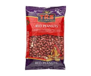 TRS Cacahuètes rouges 375 g
