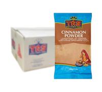 TRS - Cannelle en poudre - Multipack (20 X 100 GR)