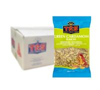 TRS Cardamome Verte 0.05 kg - Lot de 10