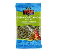 TRS Cardamomes vertes - 50 g