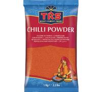 TRS Chili en Poudre 1 kg 1 Unité
