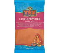 TRS Poudre de piment extra-forte – 100 g
