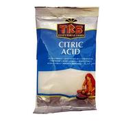 TRS Citric Acid 100g