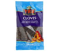 TRS Clous de girofle Gousse entière 50 g
