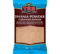 TRS Coriandre en Poudre 0.1 kg - Lot de 10