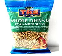 TRS Dhania Graines de coriandre - 100 g