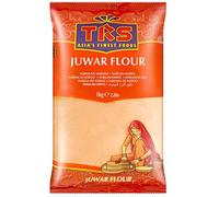 TRS Farine de Juwar (farine de sorgho) 1kg