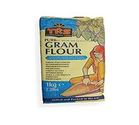 TRS - Farine pois chiche 1kg