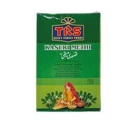 TRS - Fenugreek Leaves - Methi Leaves - Idéal pour les infusions - 100 Grammes