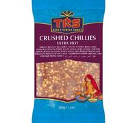 TRS Flocons de Piment Très Fort 0.1 kg - Lot de 5