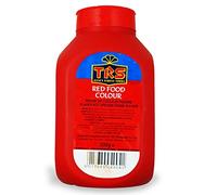 TRS Food Colour (red) 500g