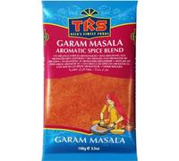 TRS Garam Masala 0.1 kg - Lot de 10