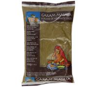 TRS Garam Masala 0.4 kg - Lot de 5