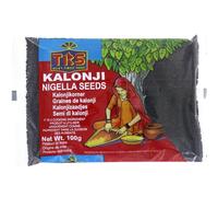 Nigella Graines Kalonji 20x100g