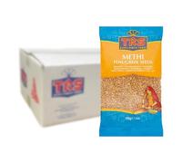 TRS - Graines de Methi - Multipack (20 X 100 GR)