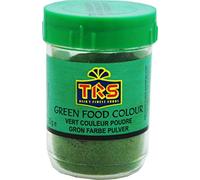 TRS Green Food Colour 25g