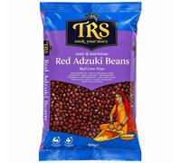 TRS Haricots azuki rouges 500 g