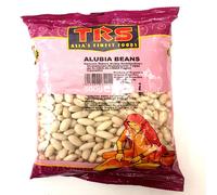 TRS Haricots blancs alubia - 500 g