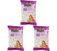 TRS Haricots de Lima 0.5 kg 1 Unité (Lot de 3)