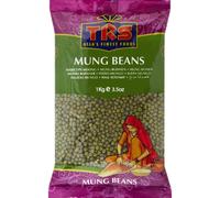 TRS Haricots Mungo 1 kg 1 Unité
