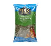 TRS Haricots mungo entiers 2 kg