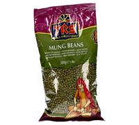 TRS Haricots mungo entiers - 500 g