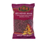 TRS Haricots rouges 2 kg