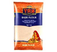 TRS Hirse Mehl (Bajri Atta) 1 kg