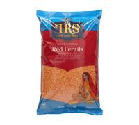 TRS LENTILLES CORAILLES ROUGES 2 kg