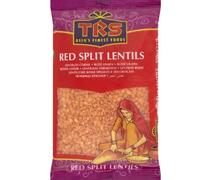 TRS LENTILLES CORAILLES ROUGES 2 kg